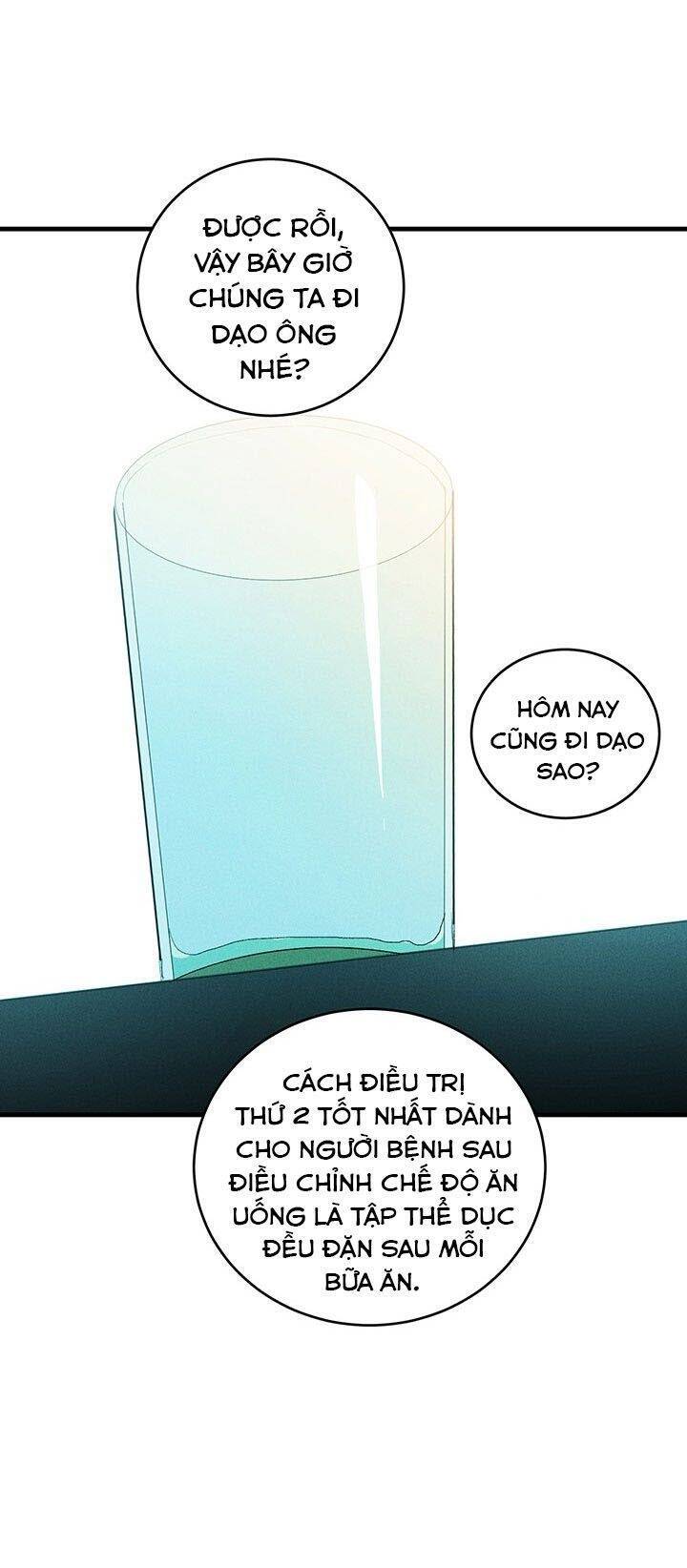 Nữ Đầu Bếp Hoàng Gia Chap 27 - Next Chap 28