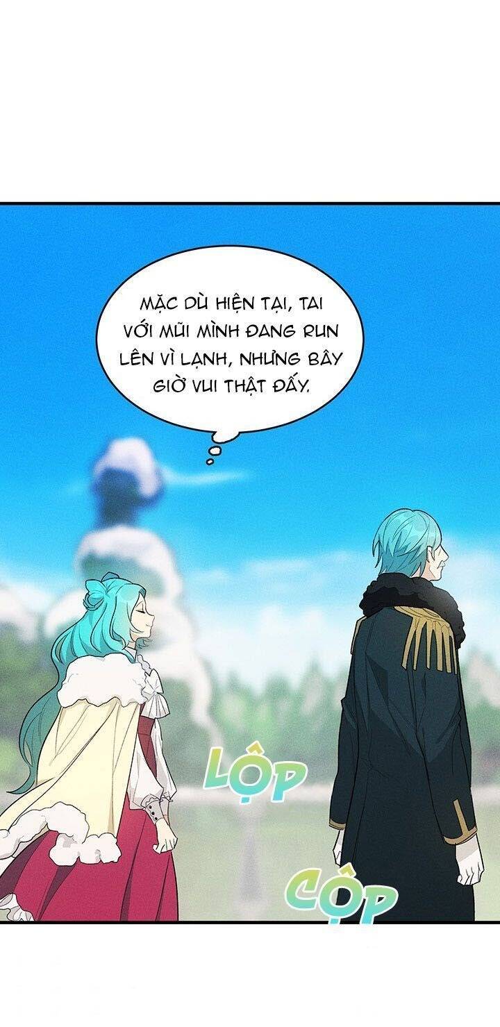 Nữ Đầu Bếp Hoàng Gia Chap 27 - Next Chap 28