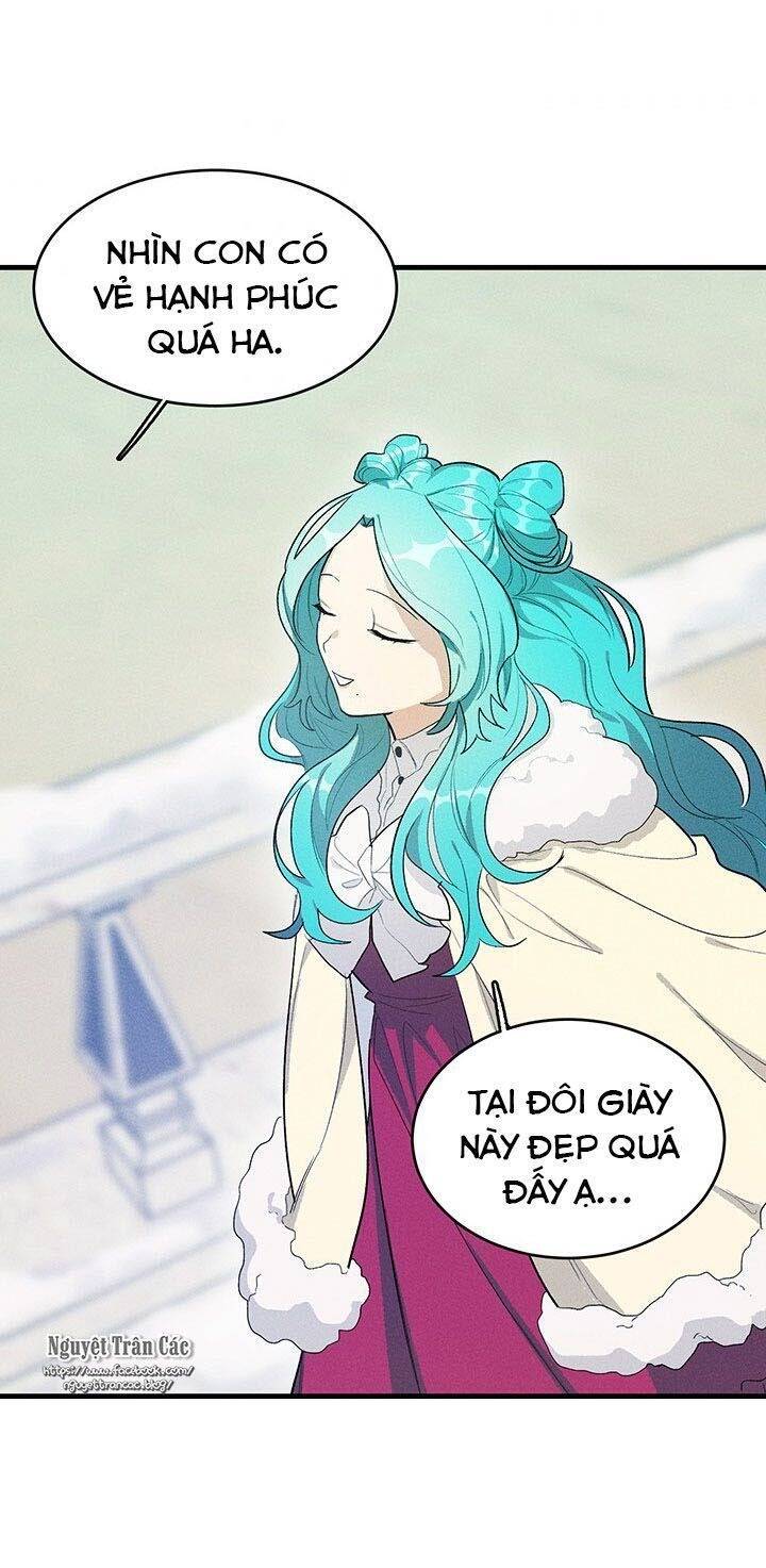 Nữ Đầu Bếp Hoàng Gia Chap 27 - Next Chap 28