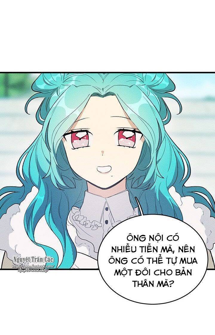Nữ Đầu Bếp Hoàng Gia Chap 27 - Next Chap 28