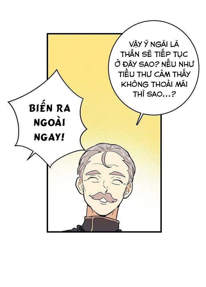 Nữ Đầu Bếp Hoàng Gia Chap 27 - Next Chap 28
