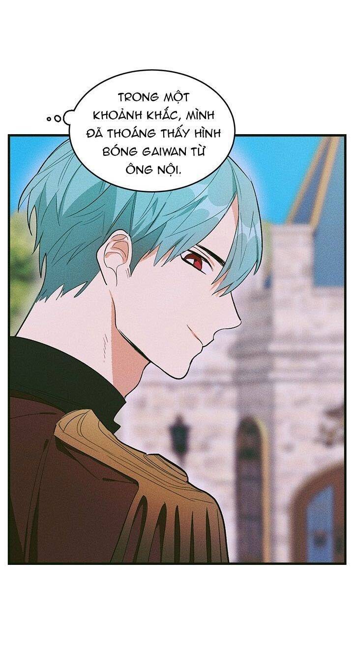 Nữ Đầu Bếp Hoàng Gia Chap 27 - Next Chap 28