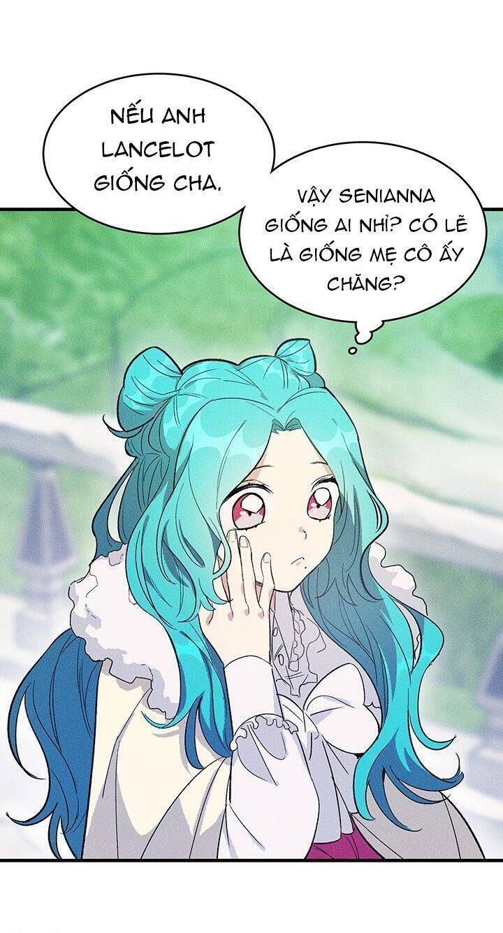 Nữ Đầu Bếp Hoàng Gia Chap 27 - Next Chap 28