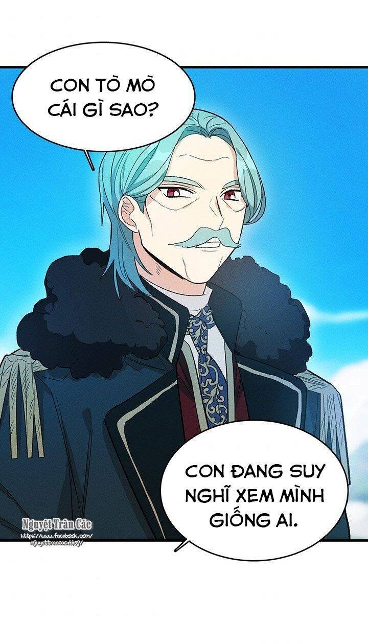 Nữ Đầu Bếp Hoàng Gia Chap 27 - Next Chap 28