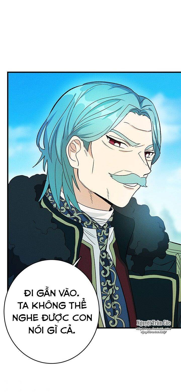 Nữ Đầu Bếp Hoàng Gia Chap 27 - Next Chap 28
