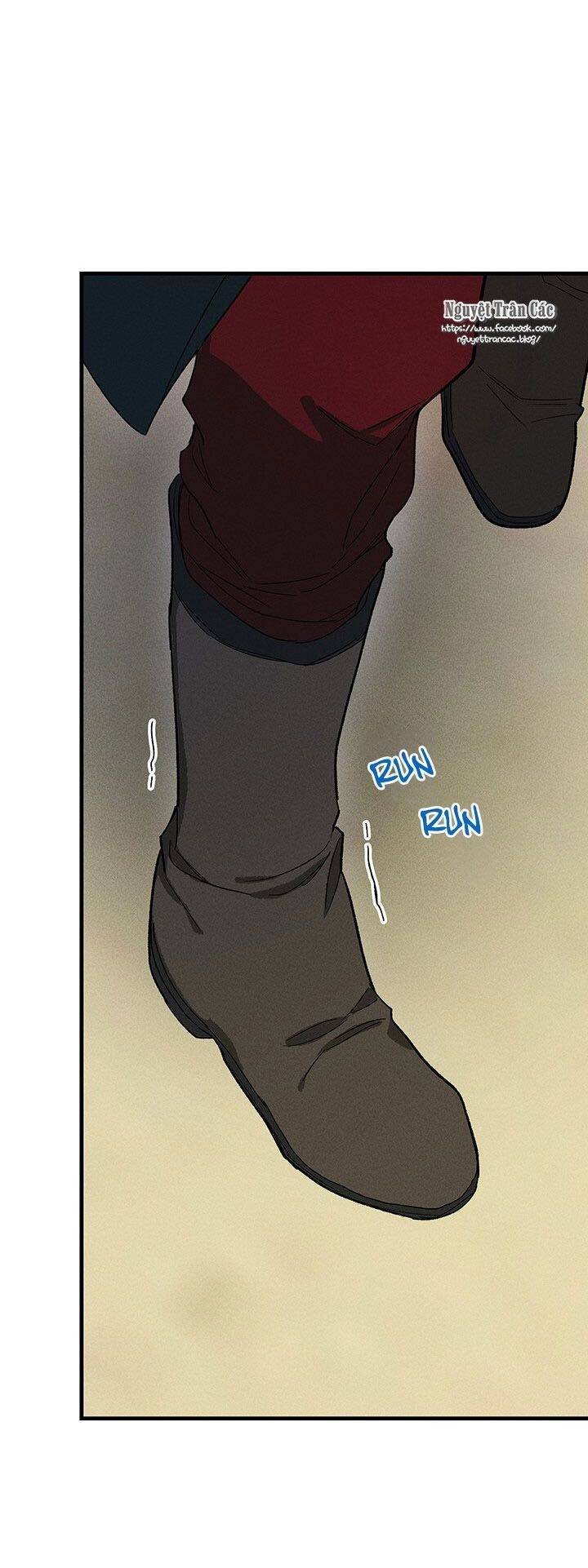 Nữ Đầu Bếp Hoàng Gia Chap 27 - Next Chap 28
