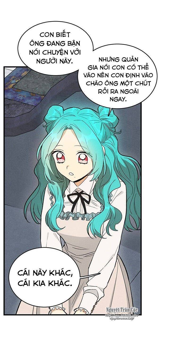 Nữ Đầu Bếp Hoàng Gia Chap 27 - Next Chap 28