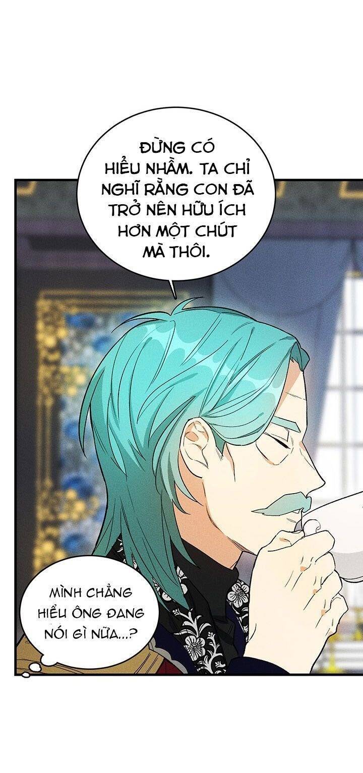 Nữ Đầu Bếp Hoàng Gia Chap 27 - Next Chap 28