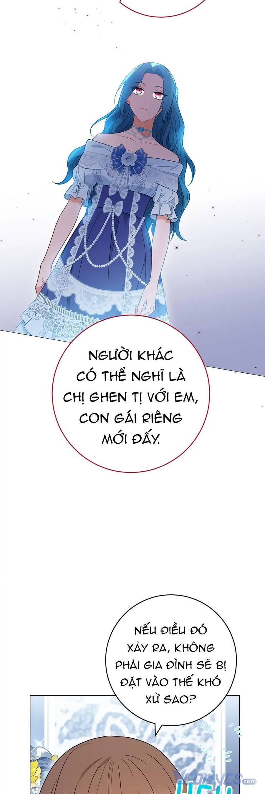 Nữ Đầu Bếp Hoàng Gia Chap 85 - Next Chap 86