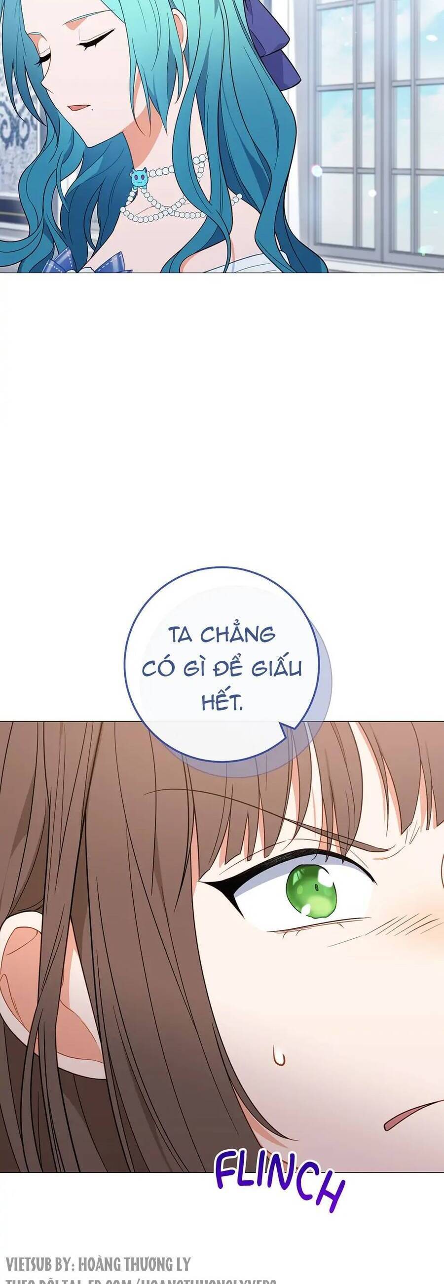 Nữ Đầu Bếp Hoàng Gia Chap 85 - Next Chap 86
