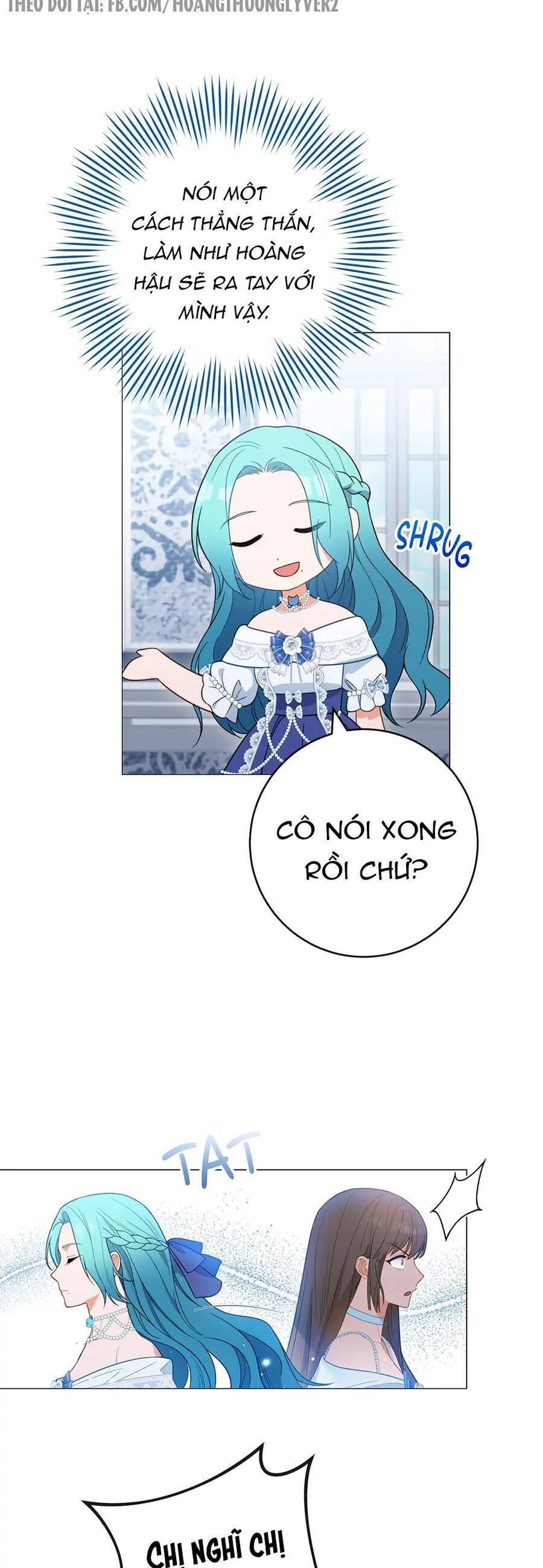 Nữ Đầu Bếp Hoàng Gia Chap 85 - Next Chap 86