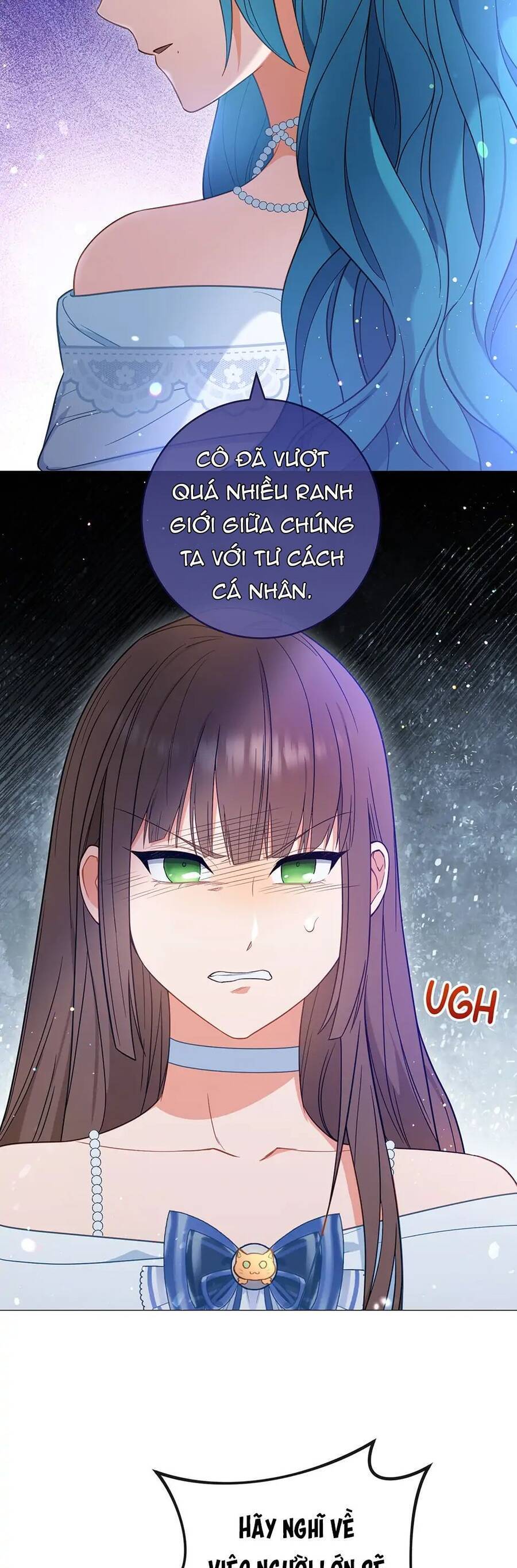 Nữ Đầu Bếp Hoàng Gia Chap 85 - Next Chap 86