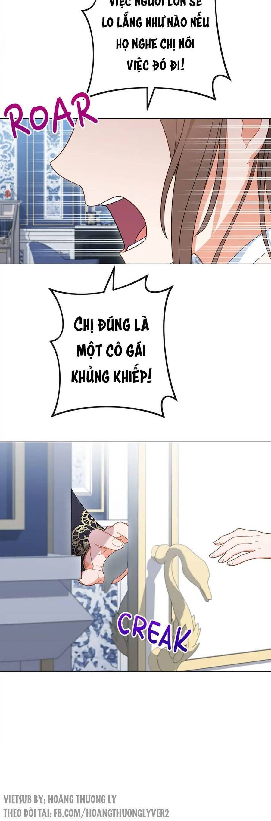 Nữ Đầu Bếp Hoàng Gia Chap 85 - Next Chap 86