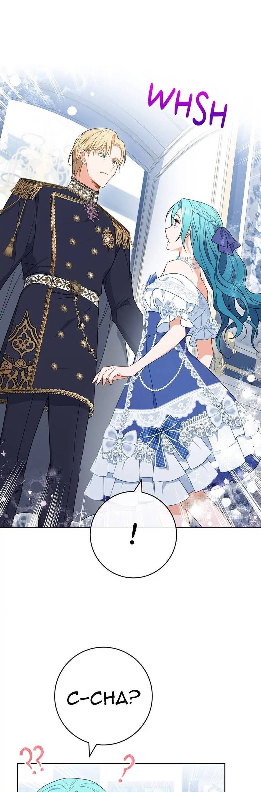 Nữ Đầu Bếp Hoàng Gia Chap 85 - Next Chap 86