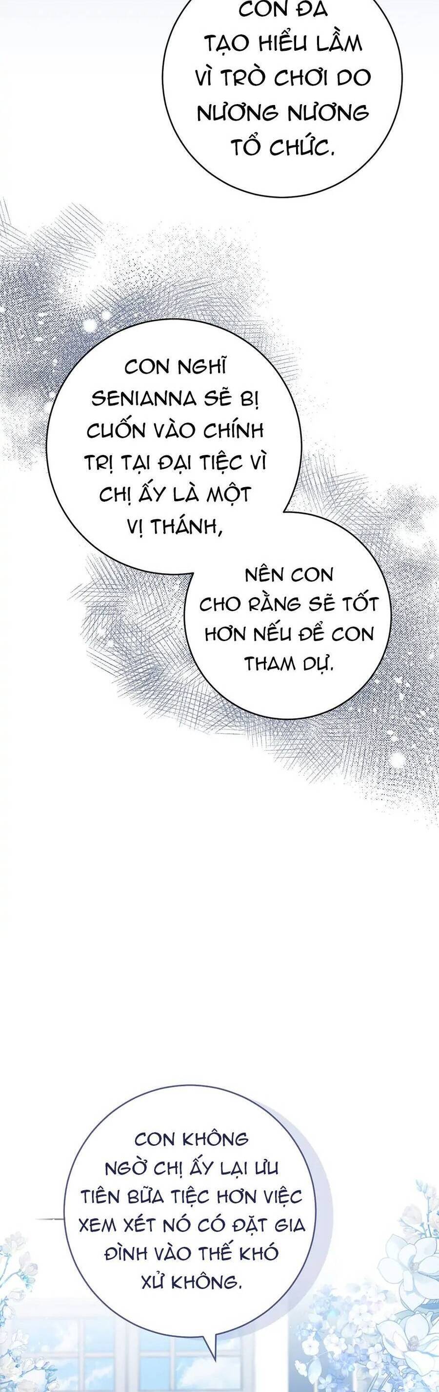 Nữ Đầu Bếp Hoàng Gia Chap 85 - Next Chap 86