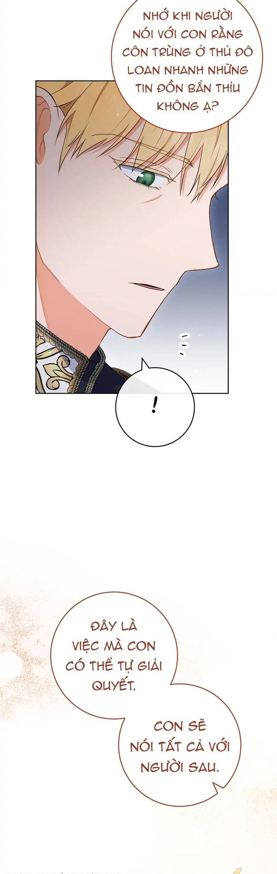 Nữ Đầu Bếp Hoàng Gia Chap 85 - Next Chap 86