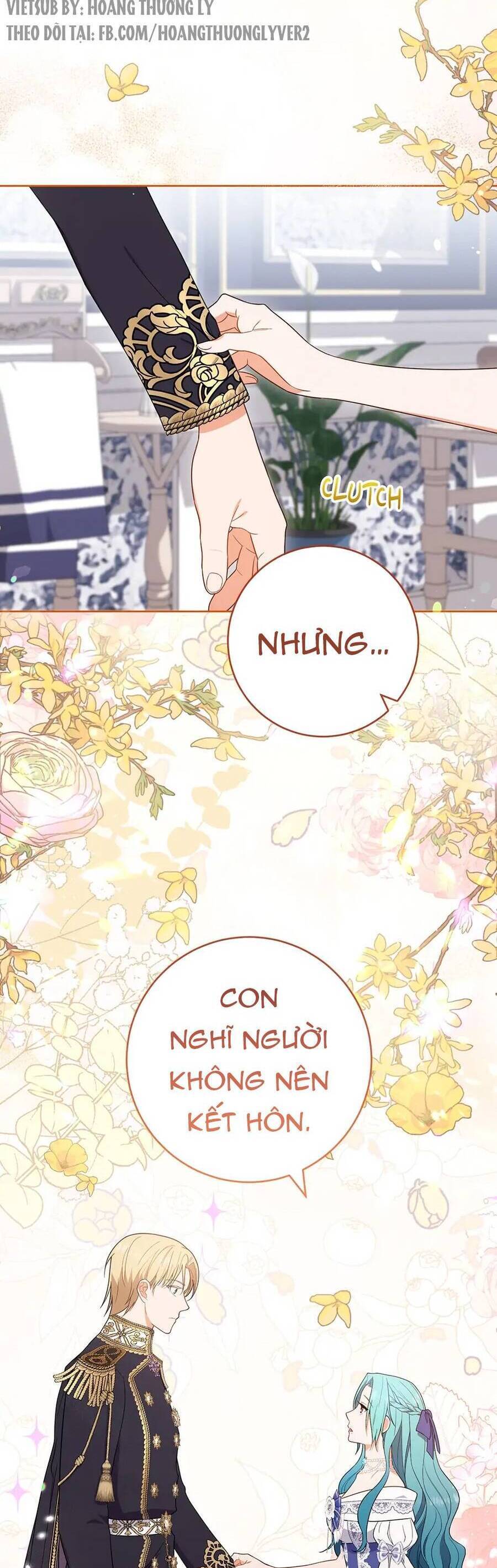 Nữ Đầu Bếp Hoàng Gia Chap 85 - Next Chap 86