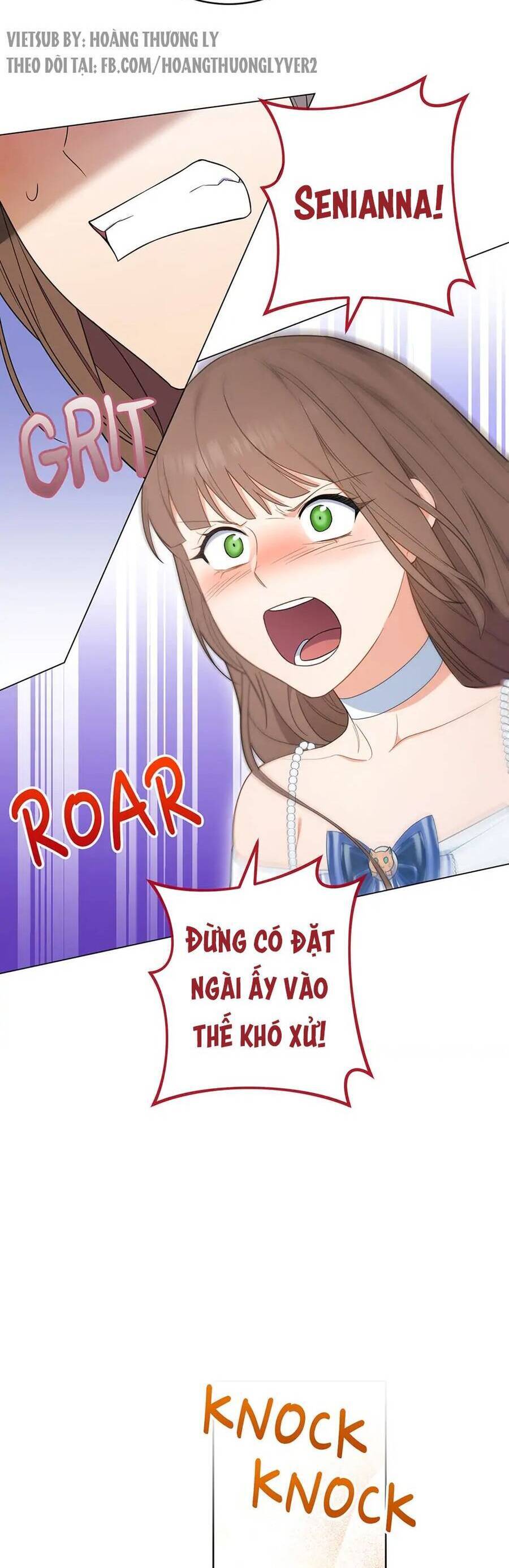 Nữ Đầu Bếp Hoàng Gia Chap 85 - Next Chap 86