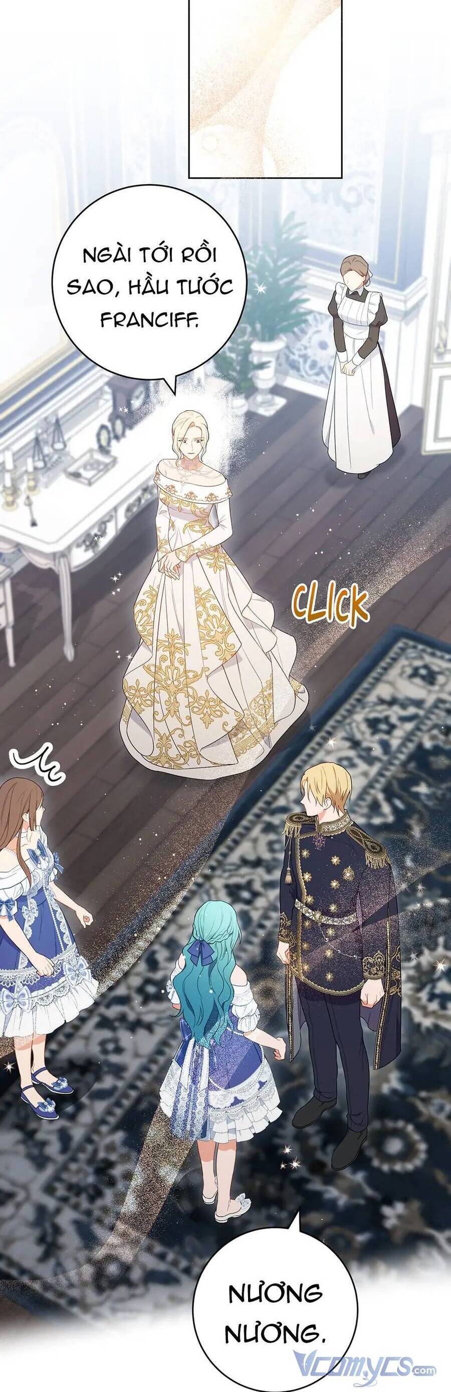 Nữ Đầu Bếp Hoàng Gia Chap 85 - Next Chap 86