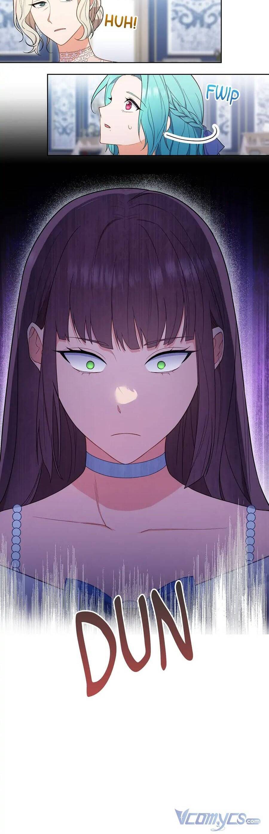 Nữ Đầu Bếp Hoàng Gia Chap 85 - Next Chap 86