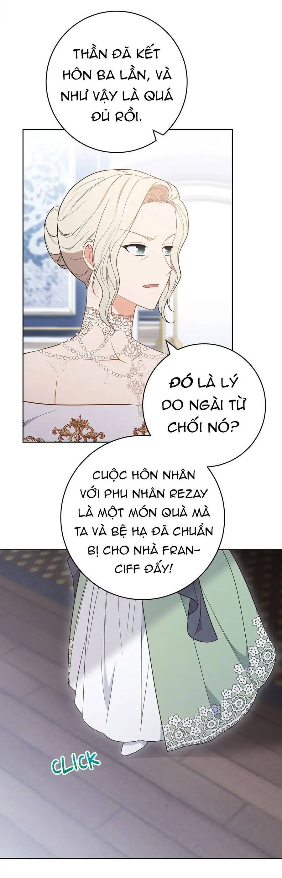 Nữ Đầu Bếp Hoàng Gia Chap 85 - Next Chap 86