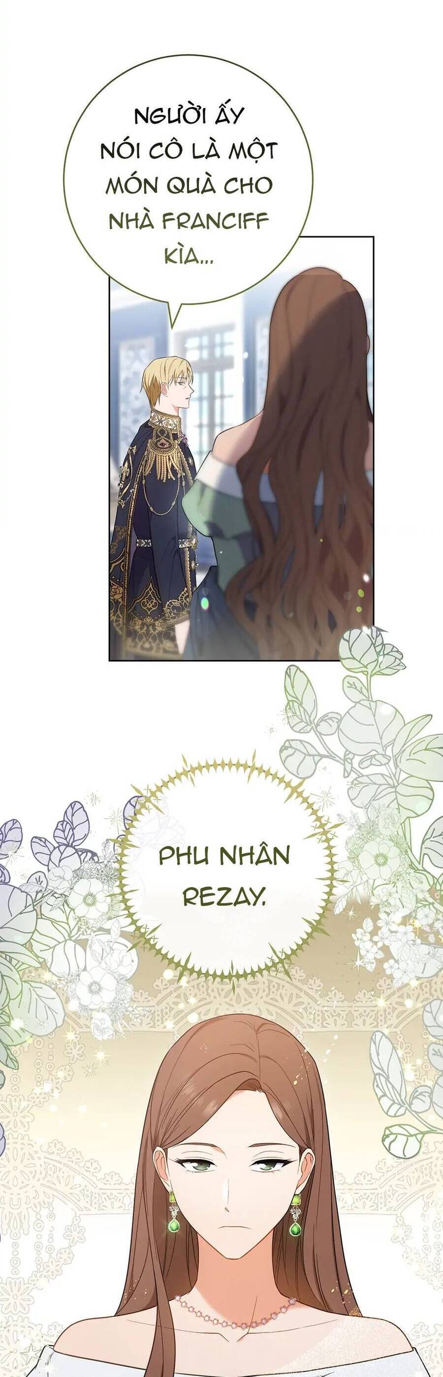 Nữ Đầu Bếp Hoàng Gia Chap 85 - Next Chap 86