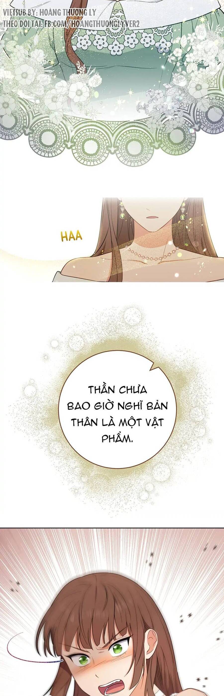 Nữ Đầu Bếp Hoàng Gia Chap 85 - Next Chap 86