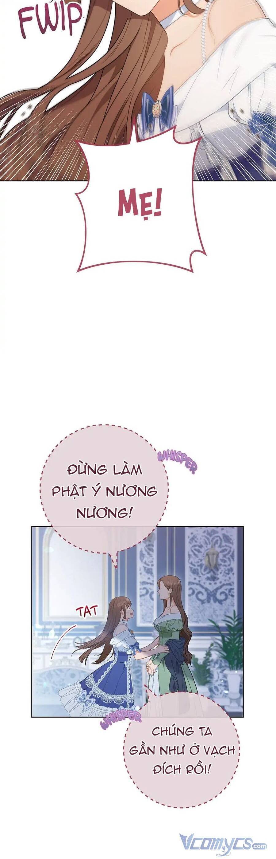 Nữ Đầu Bếp Hoàng Gia Chap 85 - Next Chap 86