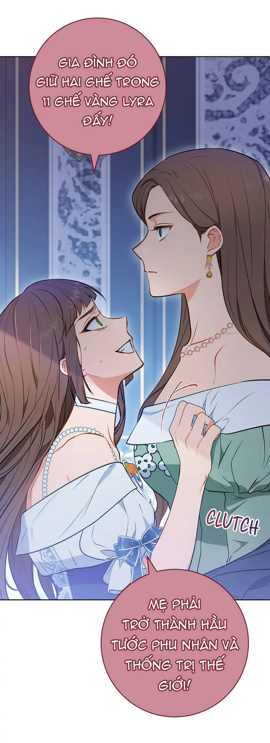 Nữ Đầu Bếp Hoàng Gia Chap 85 - Next Chap 86