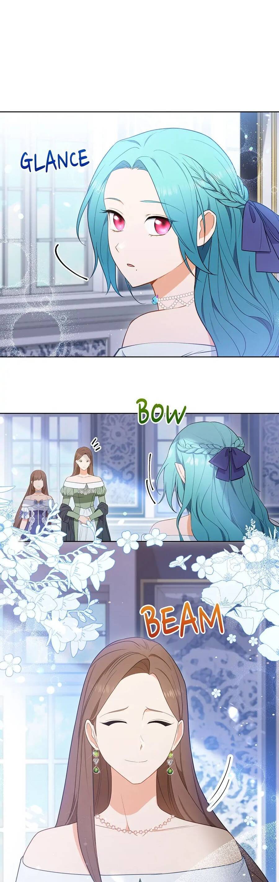 Nữ Đầu Bếp Hoàng Gia Chap 85 - Next Chap 86