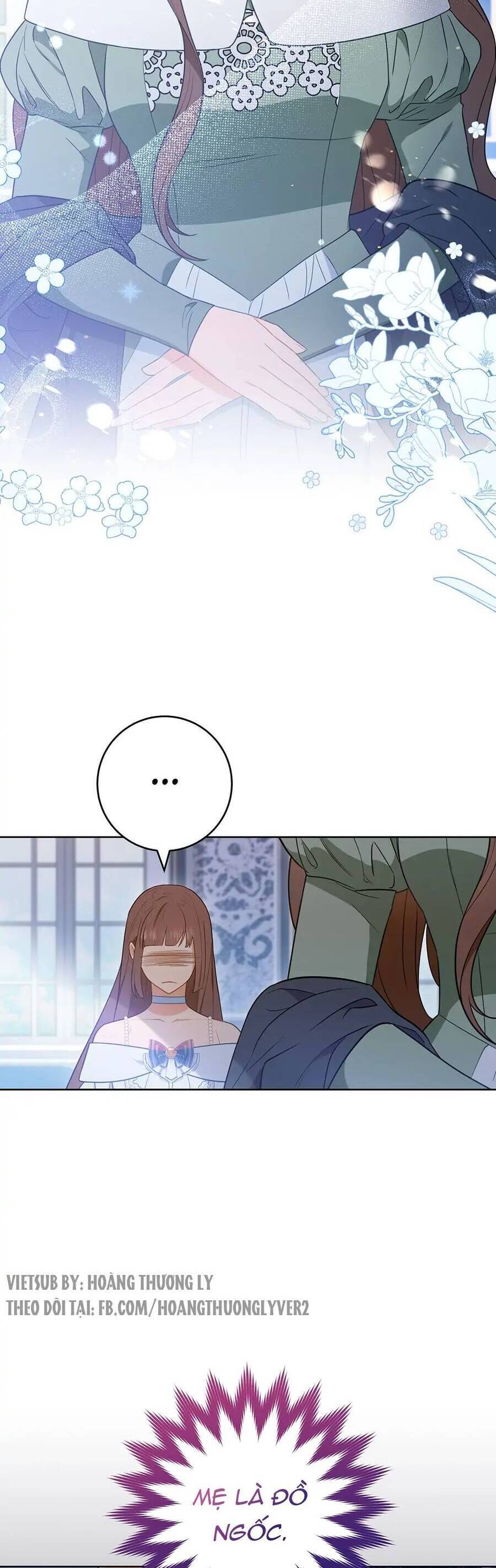 Nữ Đầu Bếp Hoàng Gia Chap 85 - Next Chap 86