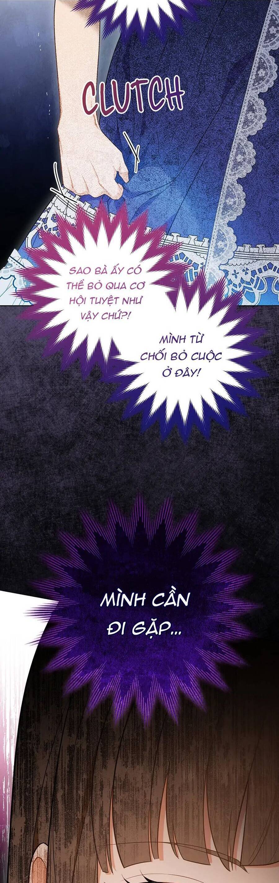 Nữ Đầu Bếp Hoàng Gia Chap 85 - Next Chap 86