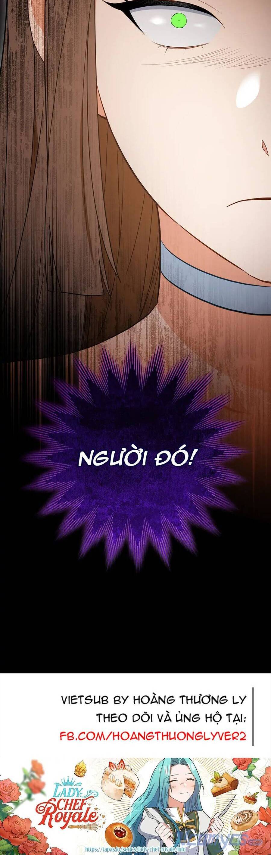 Nữ Đầu Bếp Hoàng Gia Chap 85 - Next Chap 86