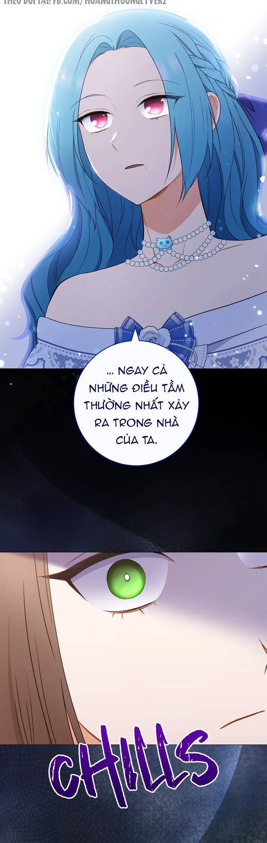 Nữ Đầu Bếp Hoàng Gia Chap 85 - Next Chap 86