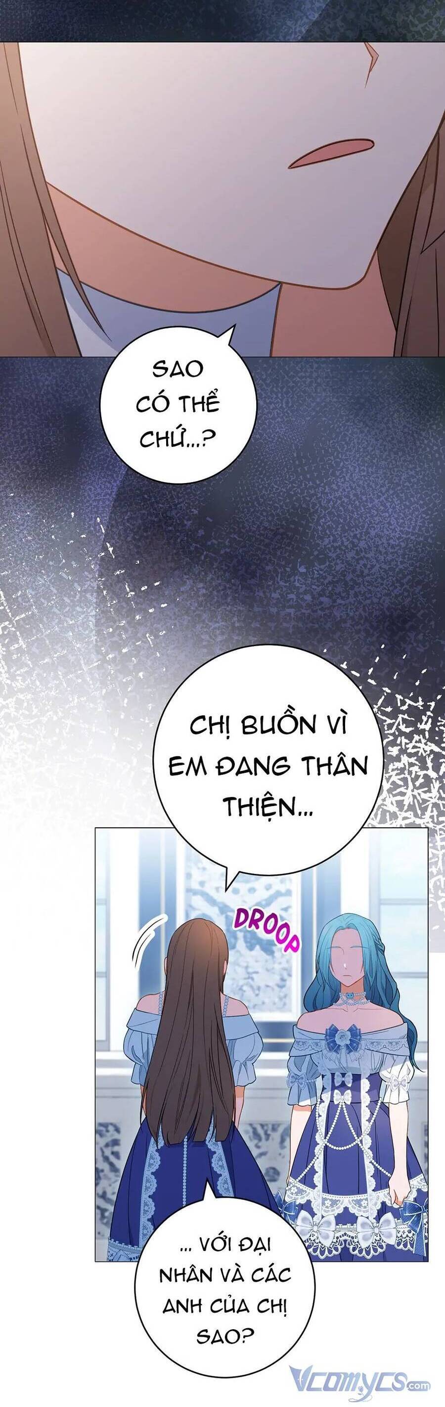 Nữ Đầu Bếp Hoàng Gia Chap 85 - Next Chap 86