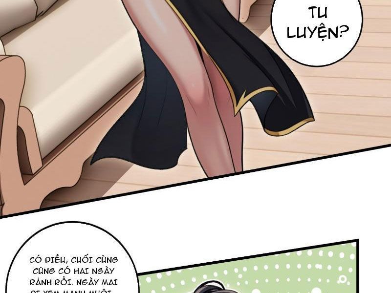 Nữ Đế Ma Tôn Xuyên Không Thành Cấp Trên Của Tôi Chap 21 - Next Chap 22