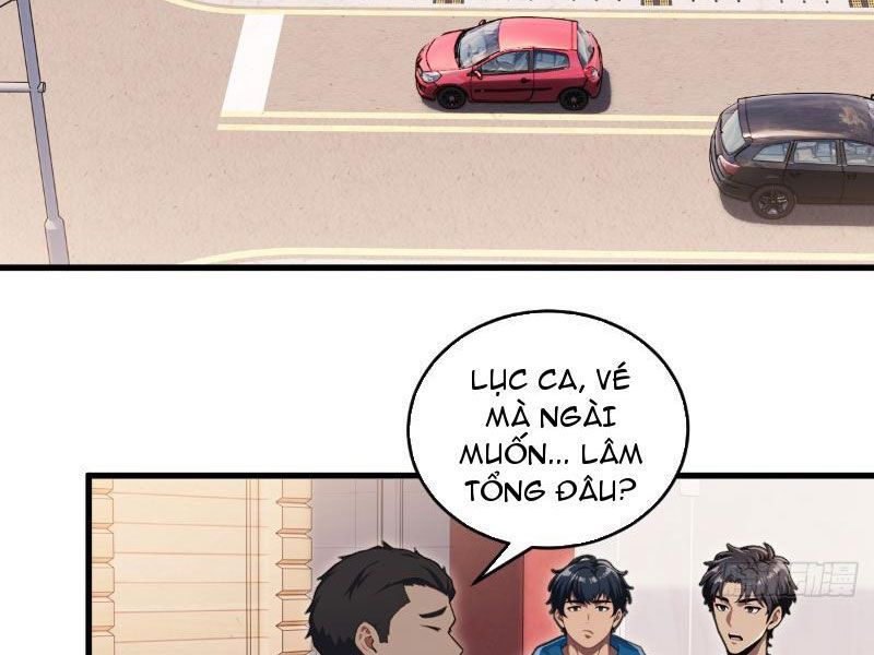 Nữ Đế Ma Tôn Xuyên Không Thành Cấp Trên Của Tôi Chap 21 - Next Chap 22