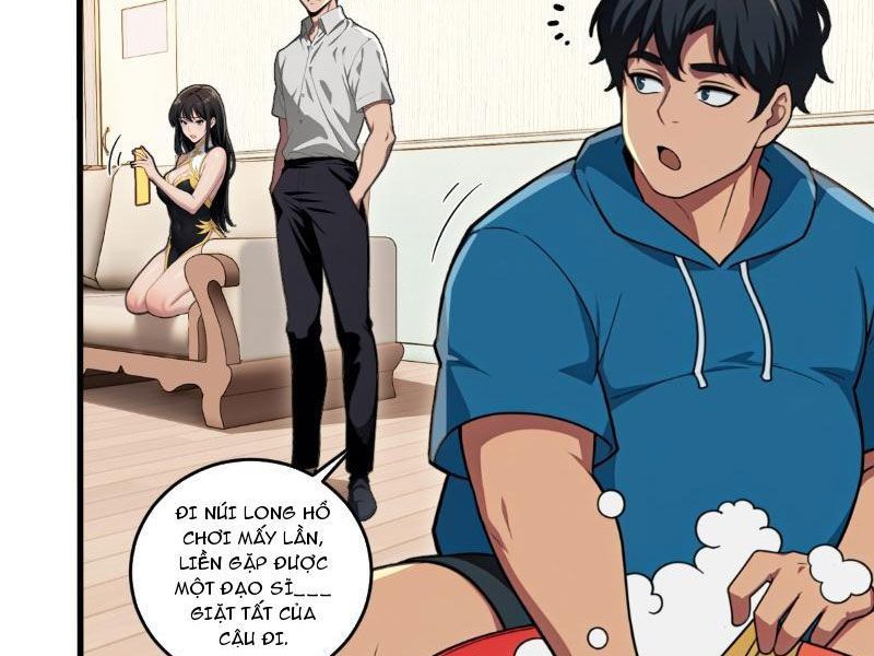 Nữ Đế Ma Tôn Xuyên Không Thành Cấp Trên Của Tôi Chap 21 - Next Chap 22