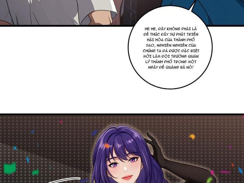 Nữ Đế Ma Tôn Xuyên Không Thành Cấp Trên Của Tôi Chap 21 - Next Chap 22