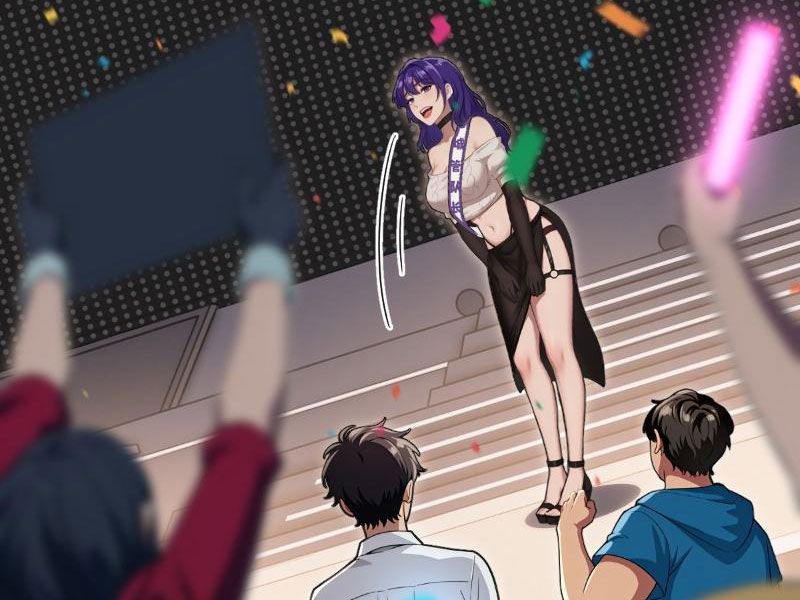 Nữ Đế Ma Tôn Xuyên Không Thành Cấp Trên Của Tôi Chap 21 - Next Chap 22