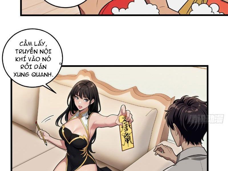 Nữ Đế Ma Tôn Xuyên Không Thành Cấp Trên Của Tôi Chap 21 - Next Chap 22