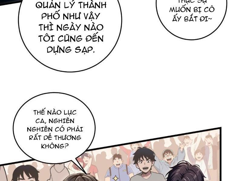 Nữ Đế Ma Tôn Xuyên Không Thành Cấp Trên Của Tôi Chap 21 - Next Chap 22
