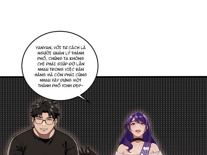 Nữ Đế Ma Tôn Xuyên Không Thành Cấp Trên Của Tôi Chap 21 - Next Chap 22