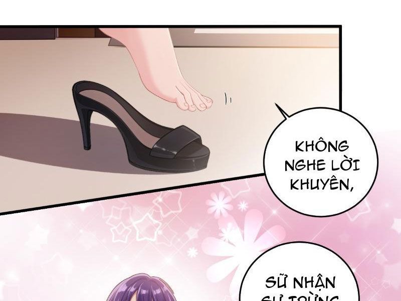 Nữ Đế Ma Tôn Xuyên Không Thành Cấp Trên Của Tôi Chap 21 - Next Chap 22