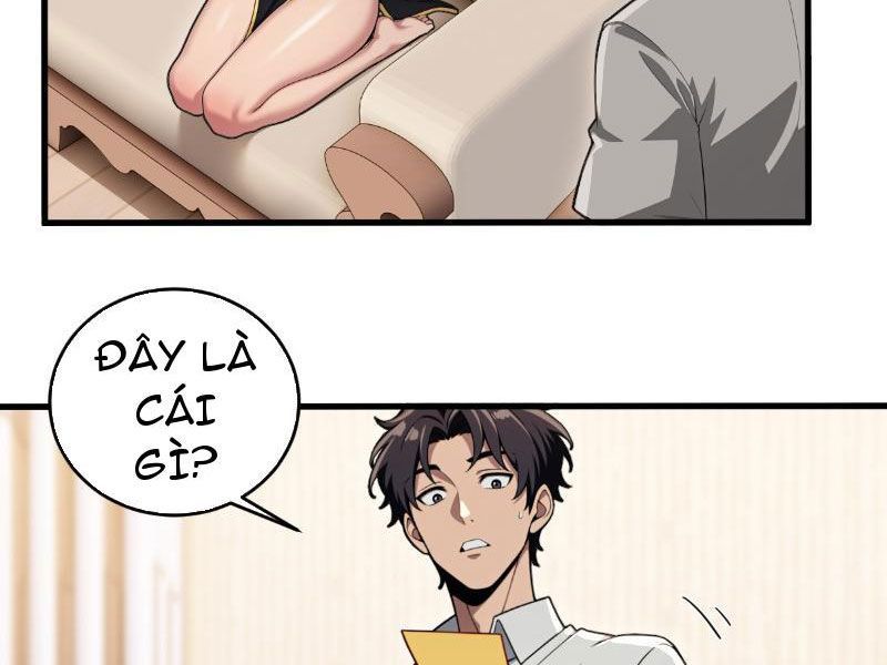 Nữ Đế Ma Tôn Xuyên Không Thành Cấp Trên Của Tôi Chap 21 - Next Chap 22