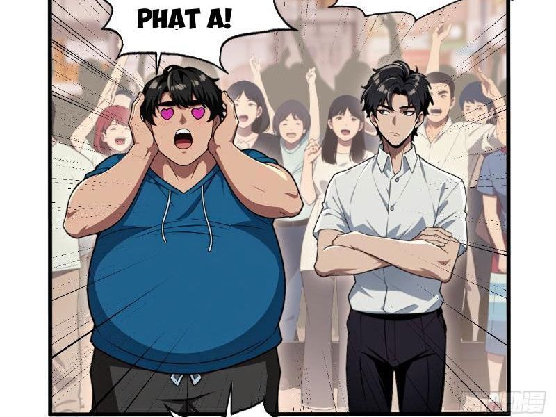 Nữ Đế Ma Tôn Xuyên Không Thành Cấp Trên Của Tôi Chap 21 - Next Chap 22