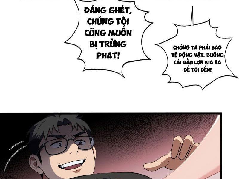 Nữ Đế Ma Tôn Xuyên Không Thành Cấp Trên Của Tôi Chap 21 - Next Chap 22