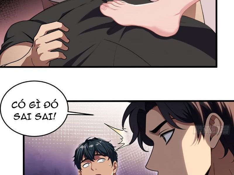 Nữ Đế Ma Tôn Xuyên Không Thành Cấp Trên Của Tôi Chap 21 - Next Chap 22
