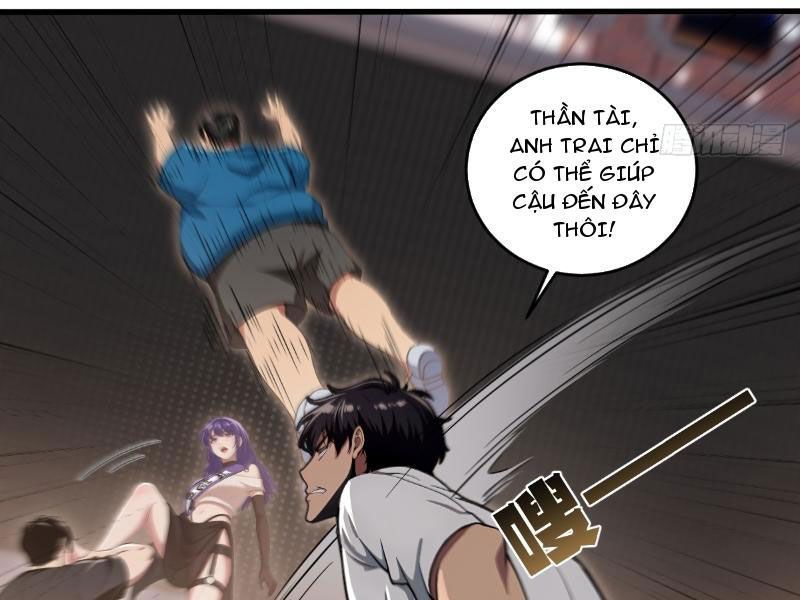 Nữ Đế Ma Tôn Xuyên Không Thành Cấp Trên Của Tôi Chap 21 - Next Chap 22