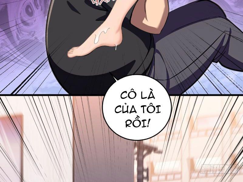 Nữ Đế Ma Tôn Xuyên Không Thành Cấp Trên Của Tôi Chap 21 - Next Chap 22